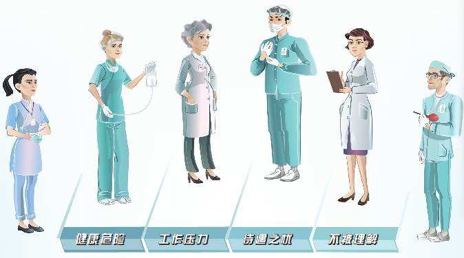 可能挽救别人生命，近7成白领,有过劳死的危险; 